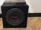 Krachtige Pioneer Car Audio Set - Perfecte Upgrade!, Auto diversen, Autospeakers, Ophalen, Zo goed als nieuw