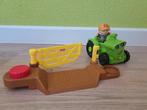 Little people tractor, Ophalen of Verzenden, Zo goed als nieuw