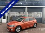 Volkswagen Polo 1.0 TSI Highline R-Line 100pk – BJ 2021, Auto's, Volkswagen, Stof, Overige kleuren, 1096 kg, 49 €/maand