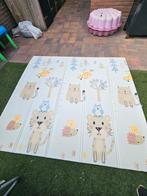 Foam speelkleed., Ophalen, Zo goed als nieuw