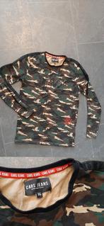 Jongens shirts, Ophalen of Verzenden, Zo goed als nieuw, Jongen, Shirt of Longsleeve