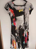 Zomerjurkje Realize, Kleding | Dames, Jurken, Maat 38/40 (M), Ophalen of Verzenden, Realize, Gedragen