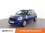 MINI Countryman 1.6 One Pepper l ZT57745 l (bj 2015), Auto's, Mini, 65 €/maand, Stof, Gebruikt, Met garantie (alle)