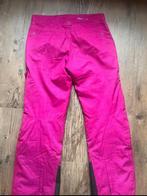 Mooie skibroek van Ice Peak ook geschikt voor snowboard, Ophalen, Gedragen, Broek