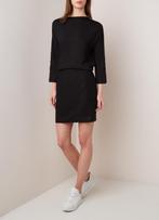 Nieuw opus rok ravenna zwart met zilv lurex mt 42 box 18a, Kleding | Dames, Rokken, Verzenden, Zwart, Maat 42/44 (L), Nieuw