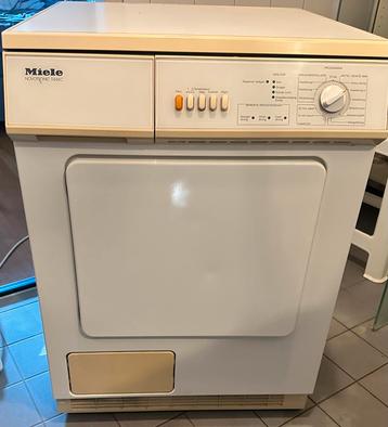 Miele condensdroger  beschikbaar voor biedingen