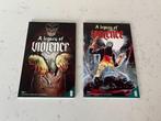 A Legacy Of Violence TP 1+2, Amerika, Verzenden, Nieuw, Meerdere comics