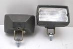 Hella mistlamp achteruitrijlamp rally oldtimer carbage run, Ophalen of Verzenden, Gebruikt, Opel