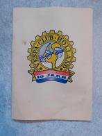 Vespa club Holland 1961, Ophalen of Verzenden, Gebruikt, Overige typen