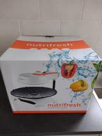 Nutrifresh Koreaanse BBQ grill, Ophalen