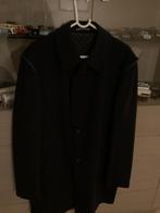 Klassieke Donkerblauwe Herenjas maat 52 Oostenrijk, Kleding | Heren, Jassen | Winter, Ophalen of Verzenden, Zo goed als nieuw
