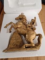 Club Nintendo statue Zelda twilight Princess limited edition, Avontuur en Actie, 1 speler, Ophalen of Verzenden, Zo goed als nieuw