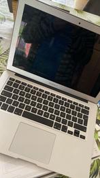 Te koop MacBook Air, Computers en Software, Apple Macbooks, Ophalen of Verzenden, Zo goed als nieuw, 13 inch