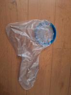 Arm douchehoes, Ophalen, Zo goed als nieuw