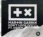 Martin Garrix Ft. Usher ‎– Don't Look Down 2 Track Cd Maxi, Cd's en Dvd's, Ophalen of Verzenden, Dance Populair, Nieuw in verpakking