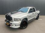 Dodge RAM 1500 DAYTONA SRT 5.7 V8 HEMI 345pk LPG UNIEKE AUTO, Auto's, Automaat, 5654 cc, Leder, Bedrijf