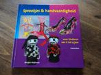 Sprookjes & handvaardigheid, 6-9 jr. nieuwstaat, Ophalen of Verzenden, Zo goed als nieuw