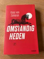 Omstandig Heden - Koos van Zomeren (Roman), Ophalen of Verzenden, Zo goed als nieuw, Nederland