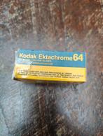 Kodak ektachrome 64, Audio, Tv en Foto, Filmrollen, Ophalen of Verzenden, 35mm film