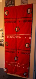 Feyenoord Slaapzak - Zomermodel - 80x200, Caravans en Kamperen, Slaapzakken, Ophalen of Verzenden, Nieuw