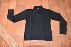 Zwarte koltrui, Kinderen en Baby's, Kinderkleding | Maat 146, Ophalen of Verzenden, Gebruikt, Jongen of Meisje, Trui of Vest