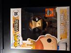 Funko pop Freddy Funko number SE, Verzamelen, Poppetjes en Figuurtjes, Ophalen of Verzenden, Zo goed als nieuw