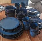 Nous Living Servies set  (40-delig), Huis en Inrichting, Keuken | Servies, Ophalen, Zo goed als nieuw, Overige stijlen, Porselein