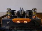 Gemtune GS-02 KT-88 buizenversterker, Audio, Tv en Foto, Buizenversterkers, Ophalen of Verzenden, Versterker