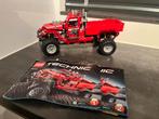 Lego 42029 custom pick-up truck Technic, Ophalen of Verzenden, Zo goed als nieuw, Complete set, Lego