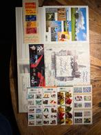 (Ad2) hoort bij partij nominaal / frankeergeldig Belgie, Postzegels en Munten, Postzegels | Volle albums en Verzamelingen, Verzenden