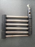 slot, Ophalen of Verzenden, Zo goed als nieuw