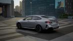 BMW 2 Serie Gran Coupé 220 M Sport Automaat / Sportstoelen, Zwart, 156 pk, Bedrijf, 3 cilinders