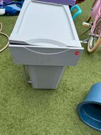 Hailo 42 liter inbouw prullenbak, Huis en Inrichting, Ophalen, Zo goed als nieuw, Kunststof, Minder dan 50 cm