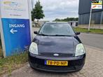 Ford Fiesta 1.3 Style, Apk, Nap, Goed rijdend Inruil mogelij, Auto's, 1299 cc, Stof, Gebruikt, 4 cilinders