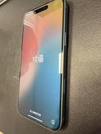 iPhone 16 Plus 128GB Teal, Ophalen, Zonder simlock, 128 GB, Gebruikt