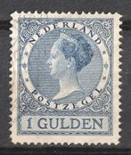 nvph 163 Koningin Wilhelmina 1926, Postzegels en Munten, Postzegels | Nederland, Verzenden, Na 1940, Gestempeld