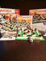 Lego ninjago bordspel compleet, Ophalen of Verzenden, Lego, Zo goed als nieuw