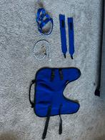 Leuk deken setje van crafty ponies!, Ophalen of Verzenden, Overige soorten