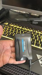 Ps2 converter to HDMI, 1 speler, Ophalen of Verzenden, Zo goed als nieuw