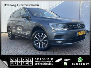 Volkswagen Tiguan Allspace 7-Pers 1.5 TSI Aut7 Trekhaak Adap