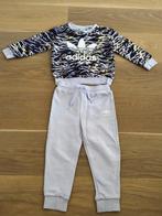 Adidas Originals trainingspak maat 104, Kinderen en Baby's, Kinderkleding | Maat 104, Ophalen of Verzenden, Gebruikt, Adidas, Meisje