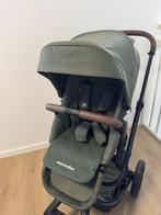 Harvey 3 Premium Groen, Gebruikt, Verstelbare duwstang, Combiwagen, Ophalen