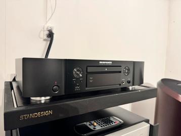 Mooie Marantz ND8006 Netwerk CD-Speler beschikbaar voor biedingen
