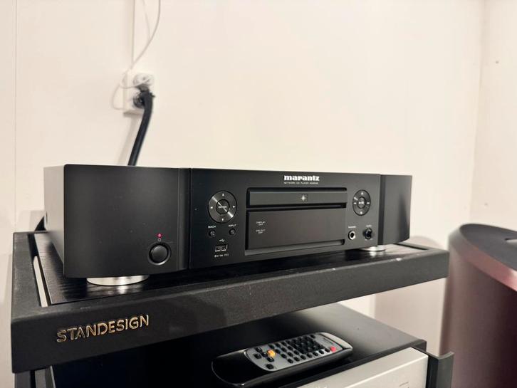 Mooie Marantz ND8006 Netwerk CD-Speler, Audio, Tv en Foto, Cd-spelers, Zo goed als nieuw, Marantz, Ophalen of Verzenden