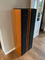 Set Pied Piper luidsprekers, Zo goed als nieuw, 120 watt of meer, Front, Rear of Stereo speakers, Ophalen