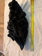 3 grote stukken kien hout, Ophalen of Verzenden, Zo goed als nieuw, Plant(en), Steen of Hout