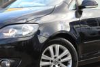 Volkswagen Golf Plus 1.4 TSI "Style" Airco - Cruise - Open d, Auto's, 15 km/l, Gebruikt, Zwart, 4 cilinders