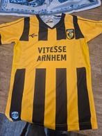 Vitesse Arnhem voetbal t shirt, Ophalen, Zo goed als nieuw, Shirt
