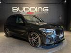 BMW X5 xDrive45e High Exe | M-performance | Laser | Pano | A, Auto's, Gebruikt, Zwart, Vierwielaandrijving, Hybride Elektrisch/Benzine