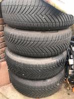 All season banden Renault Clio, 16 inch, Banden en Velgen, All Season, 205 mm